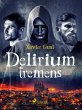 Delirium tremens (eBook, ePUB) - Bild 1