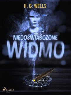 Cover Niedoswiadczone widmo (eBook, ePUB)