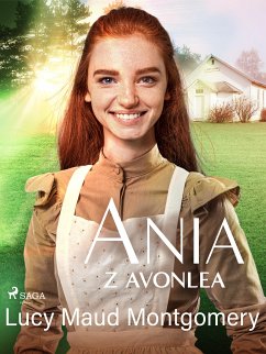 Ania z Avonlea (eBook, ePUB) - Montgomery, Lucy Maud