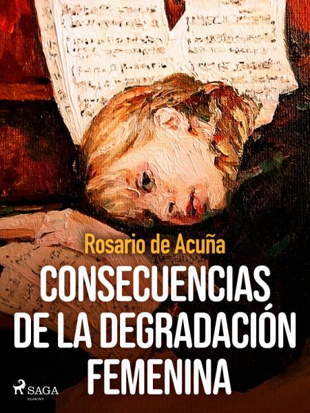 Consecuencias de la degradación femenina (eBook, ePUB) Consecuencias de la degradación femenina (eBook, ePUB)