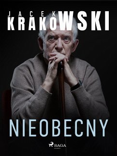 Nieobecny (eBook, ePUB) - Krakowski, Jacek