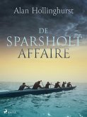 De Sparsholt-affaire (eBook, ePUB) De Sparsholt-affaire (eBook, ePUB)
