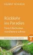 Rückkehr ins Paradies (eBook, ePUB) - Bild 1