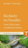 Rückkehr ins Paradies (eBook, ePUB)