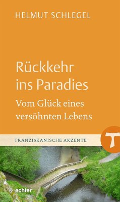 Rückkehr ins Paradies (eBook, ePUB) - Schlegel, Helmut