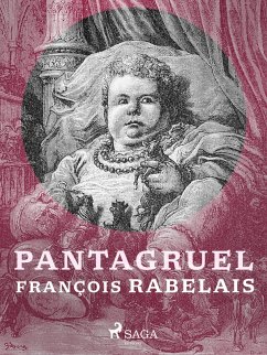 Cover Pantagruel (eBook, ePUB)