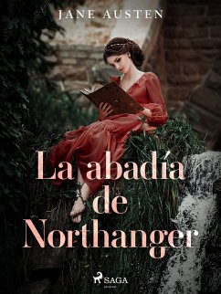 La abadía de Northanger (eBook, ePUB) - Austen, Jane