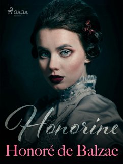 Honorine (eBook, ePUB) - de Balzac, Honoré