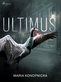 Cover Ultimus (eBook, ePUB)