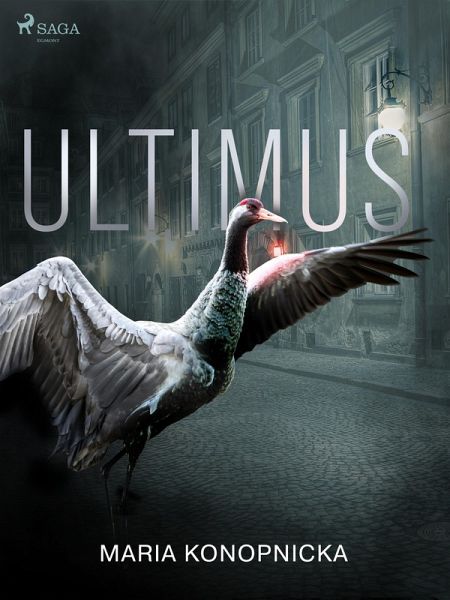 Ultimus (eBook, ePUB)