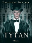 Tytan (eBook, ePUB)