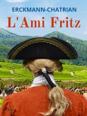 L'Ami Fritz (eBook, ePUB)