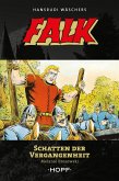 Falk 10: Schatten der Vergangenheit (eBook, ePUB)