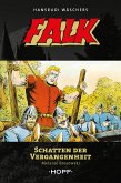 Falk 10: Schatten der Vergangenheit (eBook, ePUB)