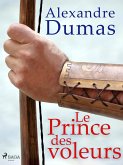 Le Prince des voleurs (eBook, ePUB)