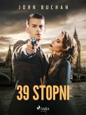 39 stopni (eBook, ePUB)