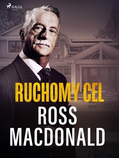 Cover Ruchomy cel (eBook, ePUB)