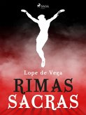 Rimas sacras (eBook, ePUB)
