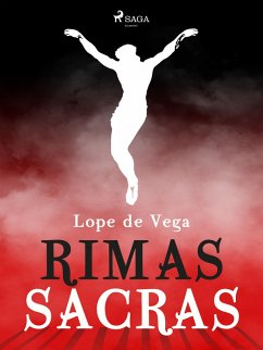 Rimas sacras (eBook, ePUB) - De Vega, Lope