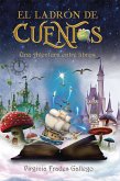 El ladrón de cuentos (eBook, ePUB)