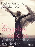 Dos ángeles caídos y otros escritos olvidados (eBook, ePUB)