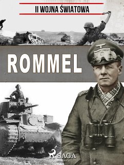 Rommel (eBook, ePUB) - Pavetto, Lucas Hugo; Bausilio, Giusy; Tancredi, Mario