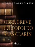 Obra breve de Leopoldo Alas Clarín (eBook, ePUB)