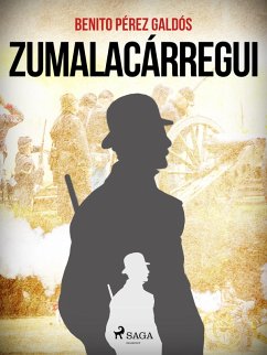 Cover Zumalacárregui (eBook, ePUB)