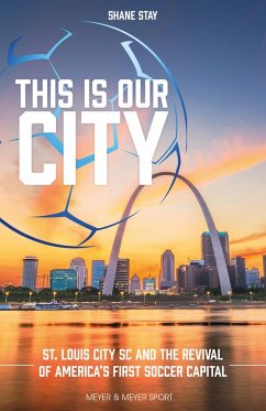 This is OUR City (eBook, PDF) - Stay, Shane