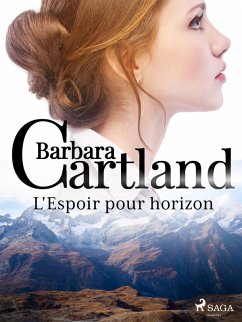 Cover L'Espoir pour horizon (eBook, ePUB)