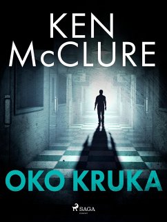 Cover Oko kruka (eBook, ePUB)