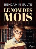 Le Nom des Mois (eBook, ePUB)