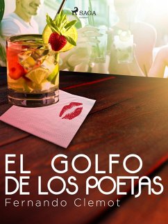 El golfo de los poetas (eBook, ePUB) - Clemot, Fernando