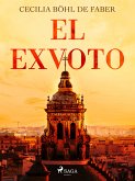 El exvoto (eBook, ePUB)