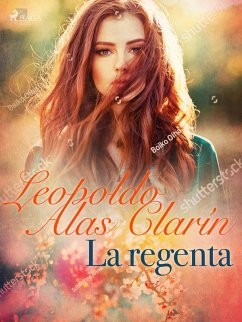 Cover La regenta (eBook, ePUB)
