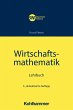 Wirtschaftsmathematik (eBook, PDF) - Bild 1