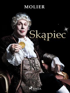 Skąpiec (eBook, ePUB) - Molier