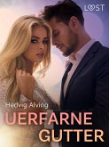 Uerfarne gutter – erotisk novelle (eBook, ePUB)