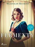 Fermenty. Tom II (eBook, ePUB)