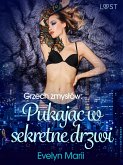 Grzech zmysłów: Pukając w sekretne drzwi – egzotyczny trójkąt (eBook, ePUB)