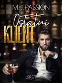 Ostatni klient – opowiadanie erotyczne (eBook, ePUB)