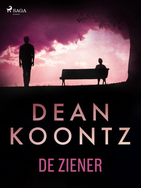 De ziener (eBook, ePUB) De ziener (eBook, ePUB)