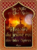 Histoire du jeune roi des Îsles Noires (eBook, ePUB)