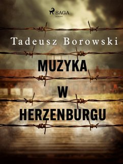 Muzyka w Herzenburgu (eBook, ePUB) - Borowski, Tadeusz