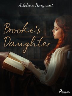 Cover Brooke's Daughter (eBook, ePUB)