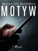 Motyw (eBook, ePUB)