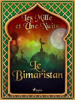 Cover Le Bimaristan (eBook, ePUB)