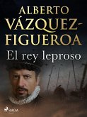 El rey leproso (eBook, ePUB)