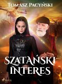 Szatański interes (eBook, ePUB)