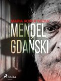 Mendel Gdański (eBook, ePUB)